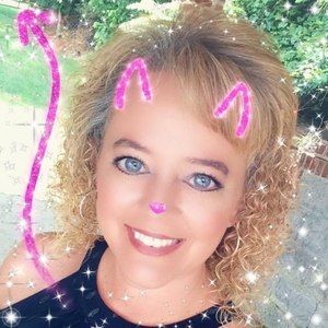 Meet your Posher, Anita